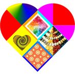 Hue Puzzle:Offline Colour Game