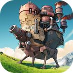 Moving Castle: Survival