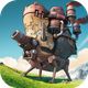 Moving Castle: Survival