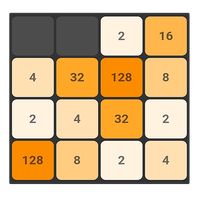 2048 puzzle - classic & free n