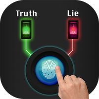 Lie Detector Test Simulator