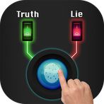 Lie Detector Test Simulator