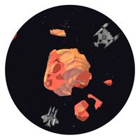 Galaxy Destructor