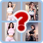 Anime Girls - Real or Anime