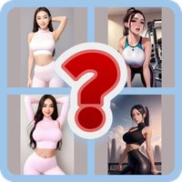 Anime Girls - Real or Anime
