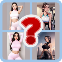 Anime Girls - Real or Anime