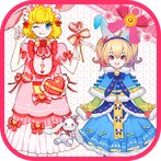 Fashion Girl Dress Up Games