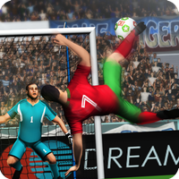 World Penalty Flick Soccer