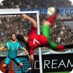 World Penalty Flick Soccer