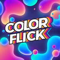 Color flick - Colorful and sat