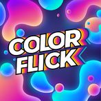 Color flick - Colorful and sat