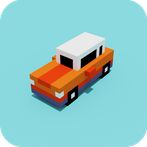 Voxel Road Racing