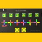 Magic Crosses