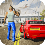 Superhero Gangster Vegas Crime