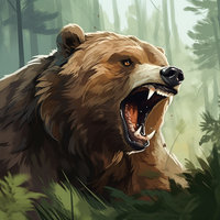 Animal Rising: Epic Warfare