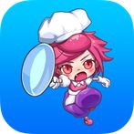 Kitchen Dash Run Endless - God