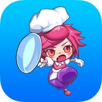 Kitchen Dash Run Endless - God