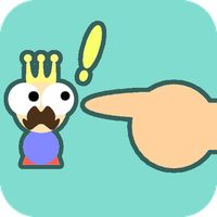 No Touch King