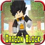 Dragon Block Saiyan for Minecr