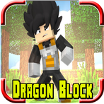 Dragon Block Saiyan for Minecr