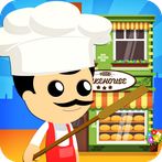 Bakehouse Tycoon - idle game