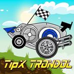 TipeX Trondol