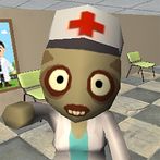 1 Day Later: Escape Zombie Hospital