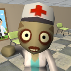 1 Day Later: Escape Zombie Hospital