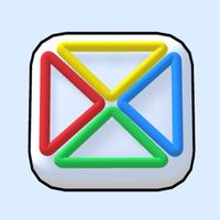 Square Color Match Puzzle