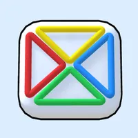 Square Color Match Puzzle