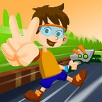 Super Boy Adventure