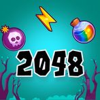 Quest 2048: Puzzle