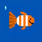 Floppy Fish