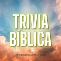 TRIVIA BÍBLICA
