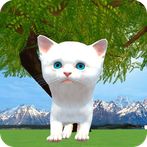 Cat Run 3D
