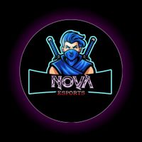NOVA ESPORTS GAMERS