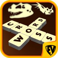 Paleontology Crossword Puzzle
