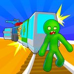 Zombie Train