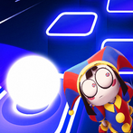 Digital Circus - Tiles Hop