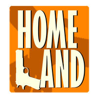 HomeLand - Survival Action