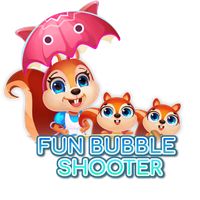 Fun Bubble Shooter