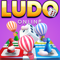 Ludo Star Online Dice Game