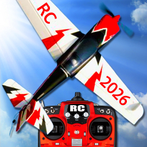 Real RC Flight Simulator 2026