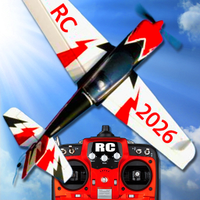 Real RC Flight Simulator 2026