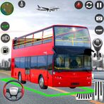 American Bus Simulator Game 3D