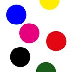 Falling Balls by A. D. S.(from