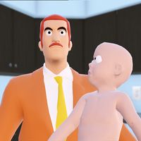Daddy is You