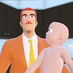 Daddy is You