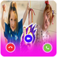 Adley and Nico Fake call Video