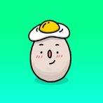 Eggs, Beans, and Leaves